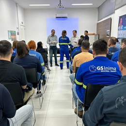 Ação dos colaboradores na tragédia das chuvas foi a inspiração para o Programa