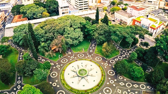 GS INIMA BRASIL BENEFICIARÁ MAIS DE 80 MIL PESSOAS COM A UNIVERSALIZAÇÃO DOS SERVIÇOS DE SANEAMENTO NO MUNICÍPIO DE CONCÓRDIA/SC