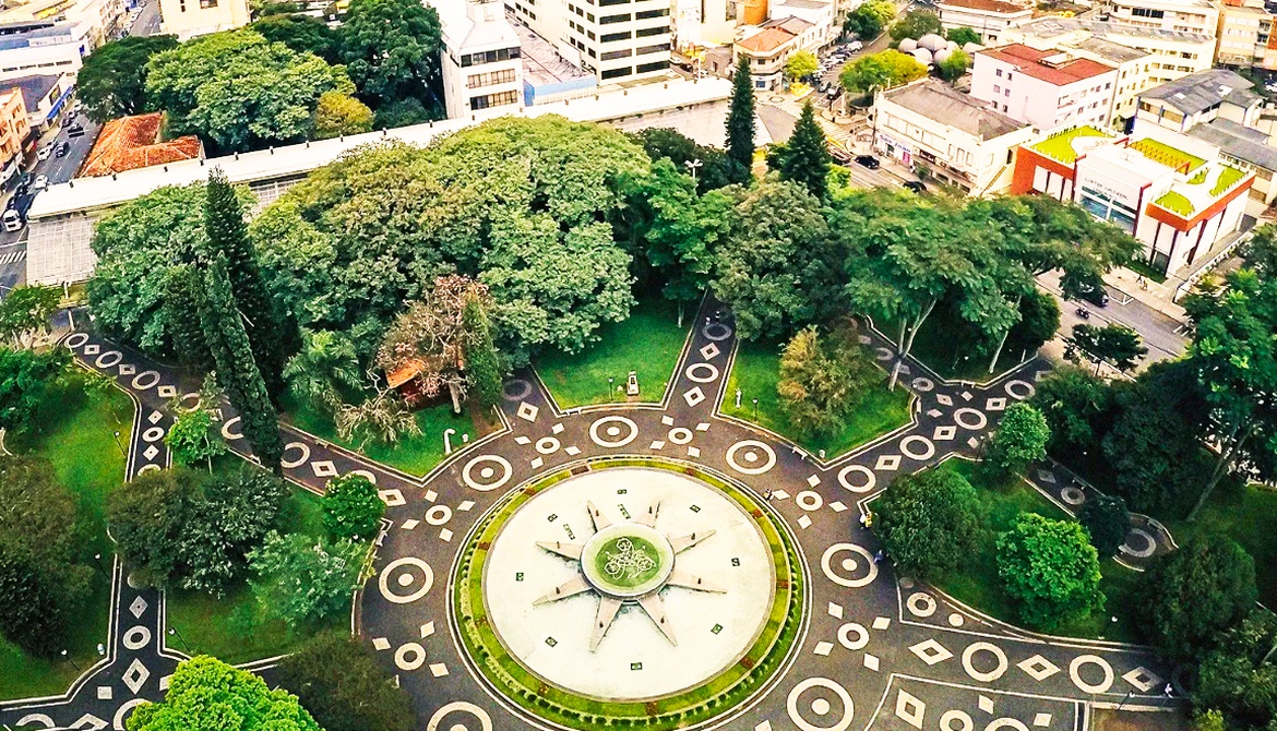 GS INIMA BRASIL BENEFICIARÁ MAIS DE 80 MIL PESSOAS COM A UNIVERSALIZAÇÃO DOS SERVIÇOS DE SANEAMENTO NO MUNICÍPIO DE CONCÓRDIA/SC