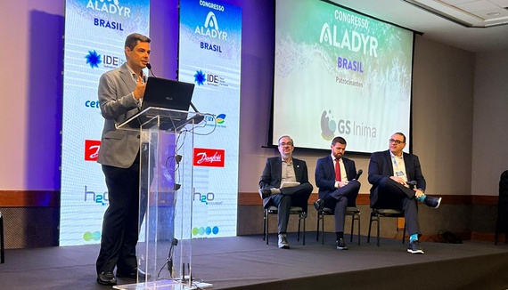 GS INIMA BRASIL PARTICIPA DE PAINÉIS NO CONGRESSO ALADYR 2024 E APRESENTA SUAS SOLUÇÕES EM GESTÃO HÍDRICA SUSTENTÁVEL