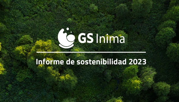 GS INIMA APRESENTA SEU RELATÓRIO GLOBAL DE SUSTENTABILIDADE 2023